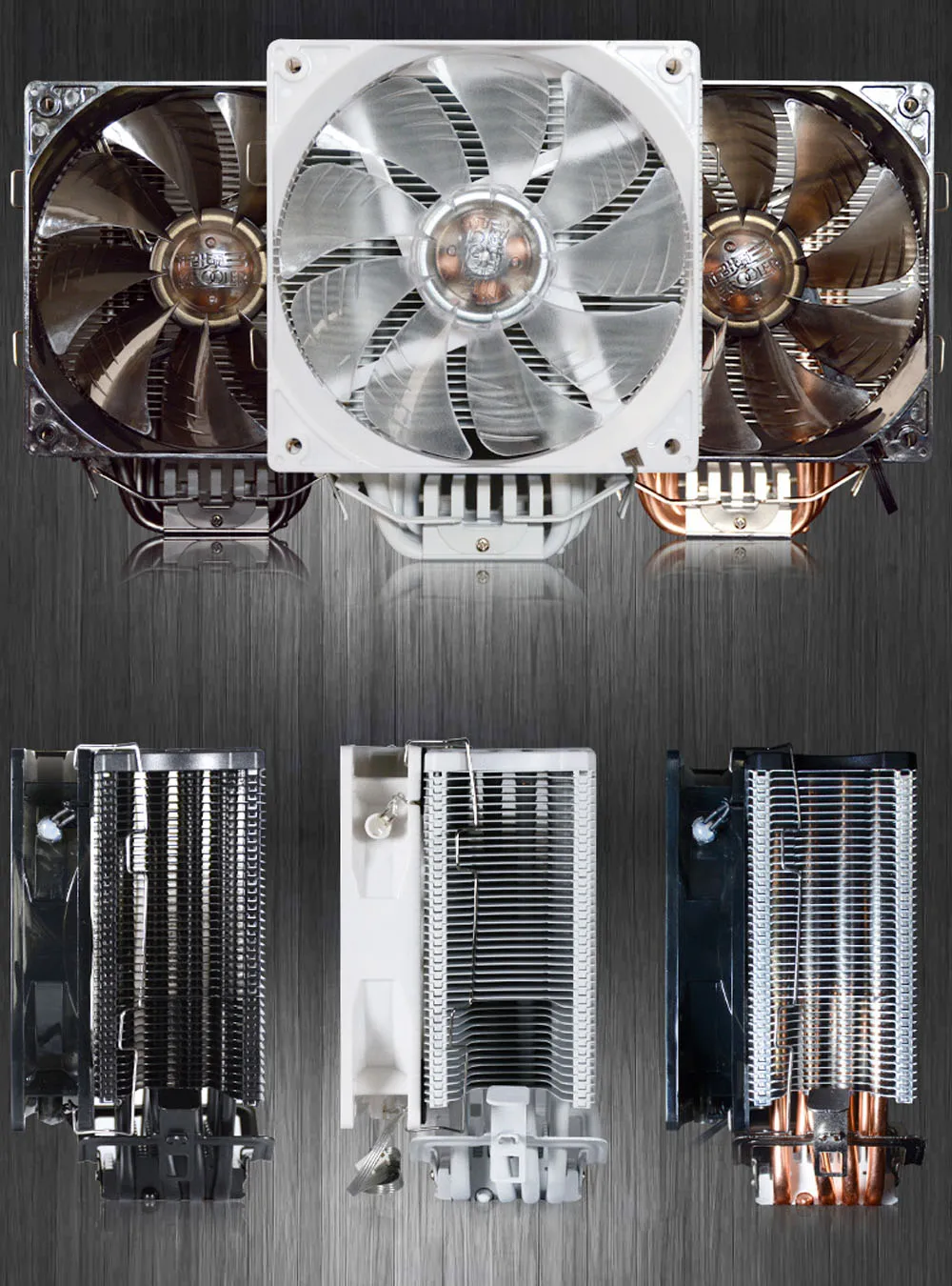 Computer Components