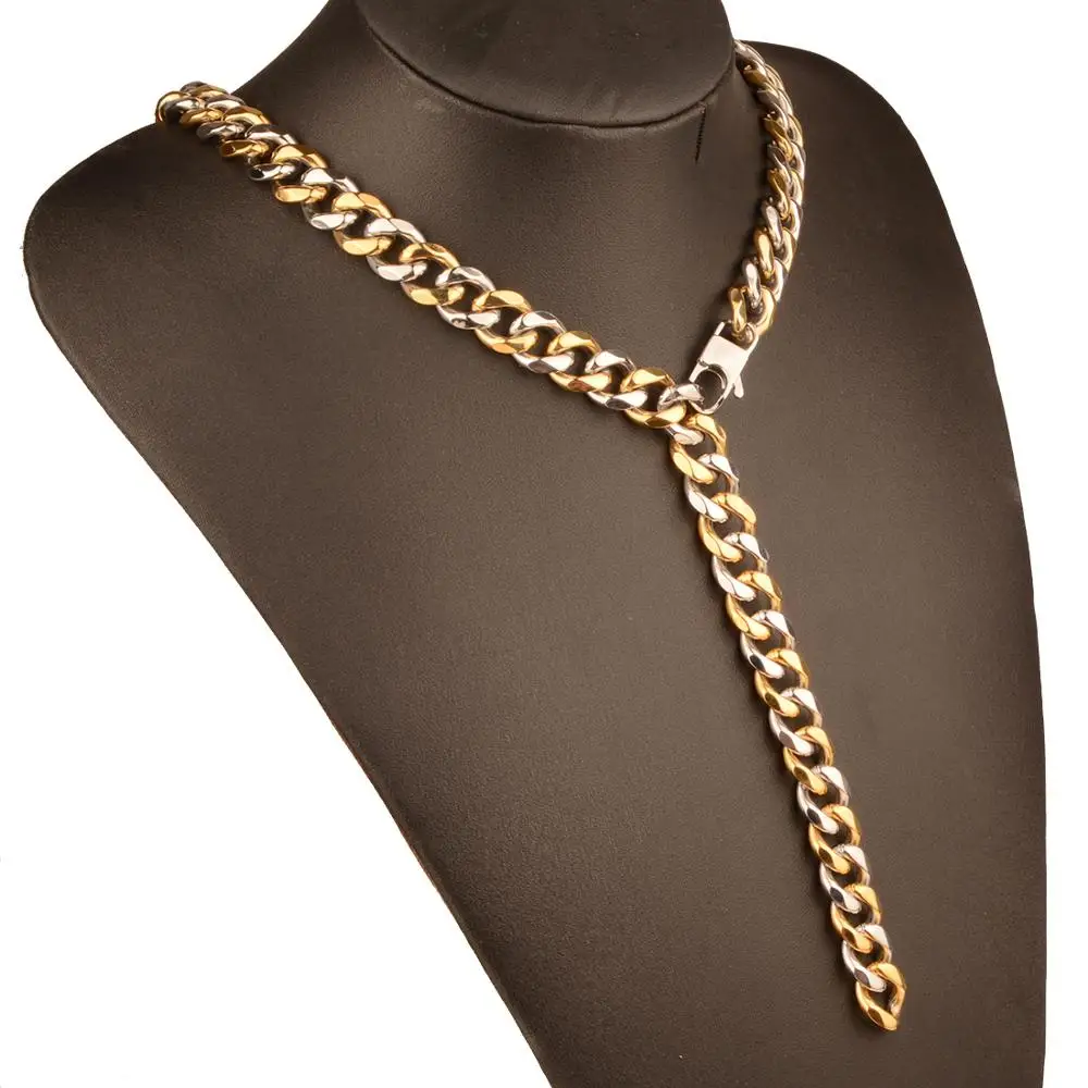 12MM Xxxtentacion Adjustable Choker 