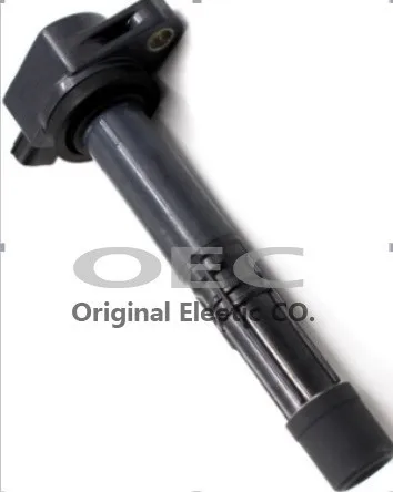Катушки зажигания acord hybrid ELYSON ENVIX INSIGHT INSPIRE JADE Odysey - Цвет: ELYSON 2015-