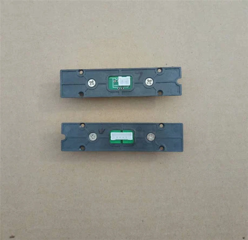 DVP-730 DVP-730H/740/760 волоконно-оптический сварочный аппарат сердцевина обогревателя шасси при аэрофотосъёмке прижимной ELINK