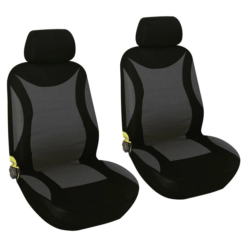Универсальный 9 шт./компл. моющийся автомобильный чехол для сиденья протектор сиденья для грузовика Suv