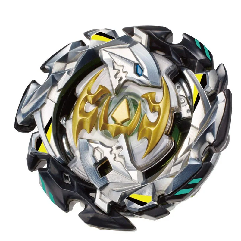 Takara Tomy Beyblade Burst Металл Fusion гироскоп игрушки атака волчок пакет с пусковой установкой B-106 подарки для детей
