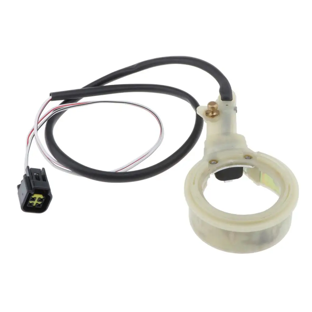 66T-85580-00 импульсная катушка в сборе для Yamaha подвесной 40HP 2-х тактный двигатель