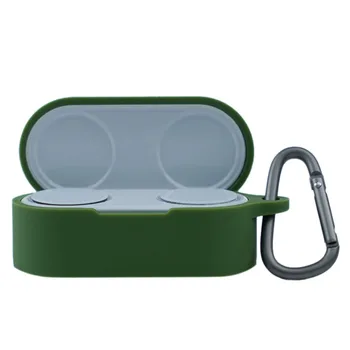 

Anti-Scratch Protective Cover Silicone Case Protector for Surface Earbuds