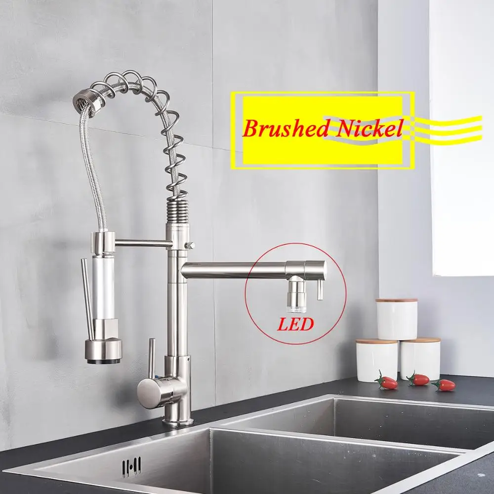 brushed nickel 1