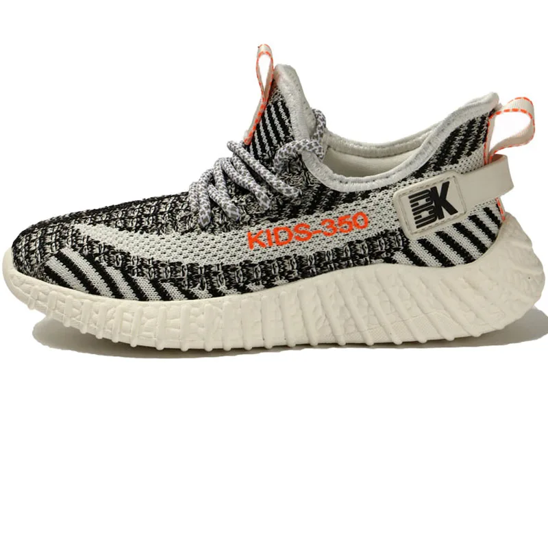 Boys Brand High Quality Non-slip Soft Children Casual Shoes Boys Footwear Rubber Girls Child Shoes Unisex Kids Sneakers Girl Boy