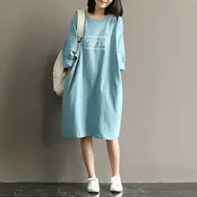 Cheap Casual Maternity T-shirt Dress Clothes For Pregnant Women Long Sleeve Dress Maternity Women Dresses Pregnancy Clothing Plus Size Cheap Casual Maternity T-shirt Dress Clothes For Pregnant Women Long Sleeve Dress Maternity Women Dresses Pregnancy Clothing Plus Size