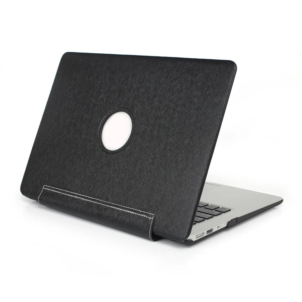 GUKEEDIANZI PU чехол для ноутбука чехол для Macbook Air 13,3 дюймов Модель: A1369, A1466, MD760, MD761 MD231, MD232, MC233, MC234
