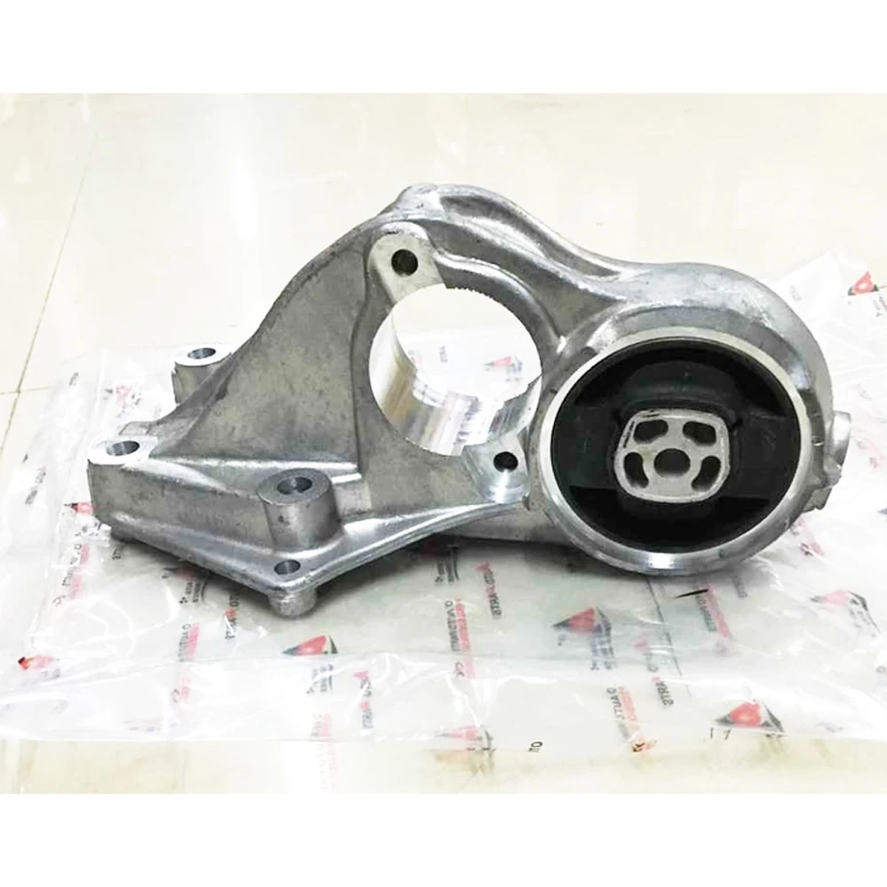 Rear Lower Engine Mount 9676009380 9676009680 For Peugeot 307 308 408 For Citroen C4L