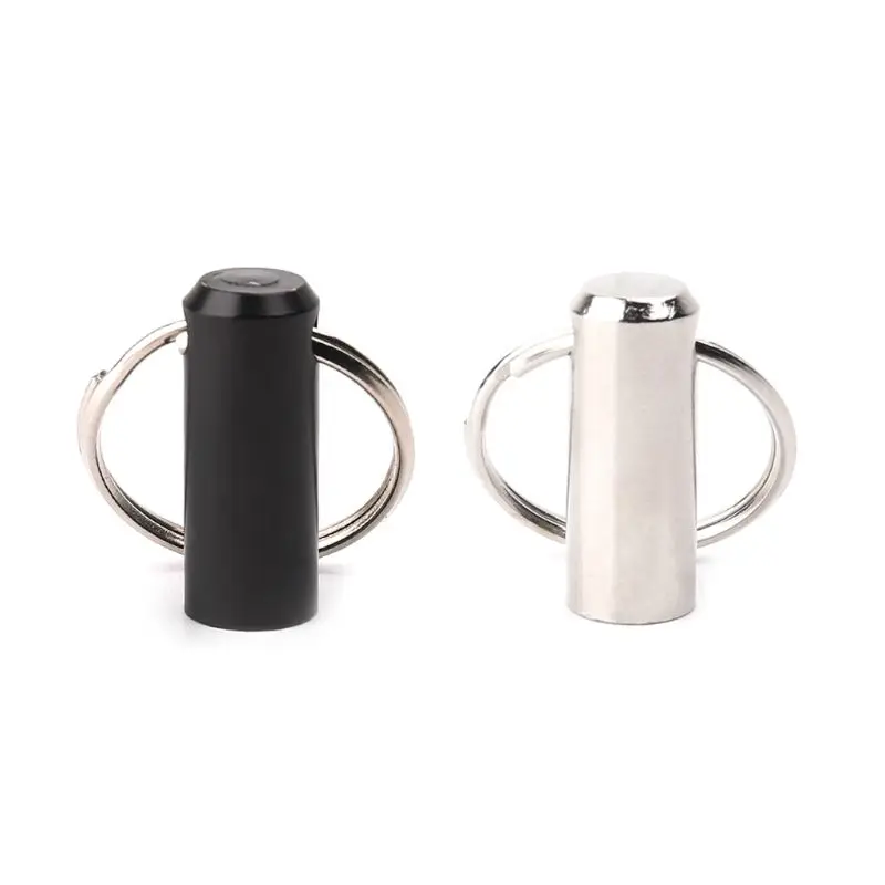 De acero inoxidable Extractor herramienta para eliminar roto Dart tallos de dardo barriles