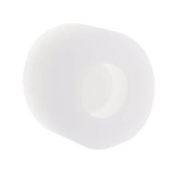 

Silicone Flower Pot Shaped Aromatherapy Gypsum Mould Wax Clay Epoxy Resin Casting Mold for DIY Handmade Ornament