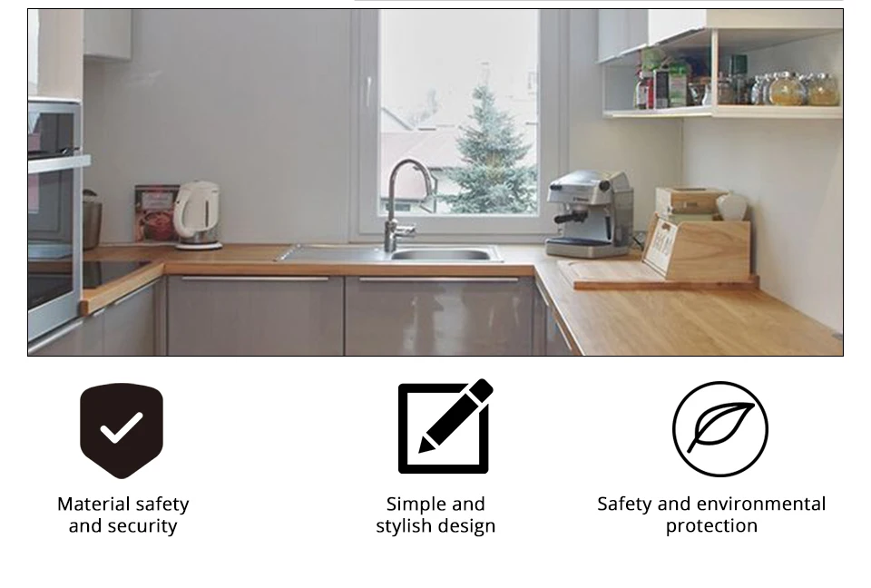 Baglaminux-torneira multifuncional, com filtro, ecológico, para economia