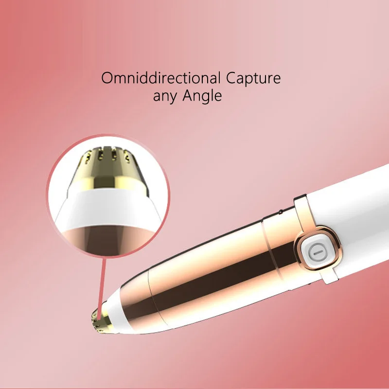 Электрический триммер для бровей губная помада брови ручка для удаления волос безболезненный глаз бровей электрическая бритва бровей эпилятор