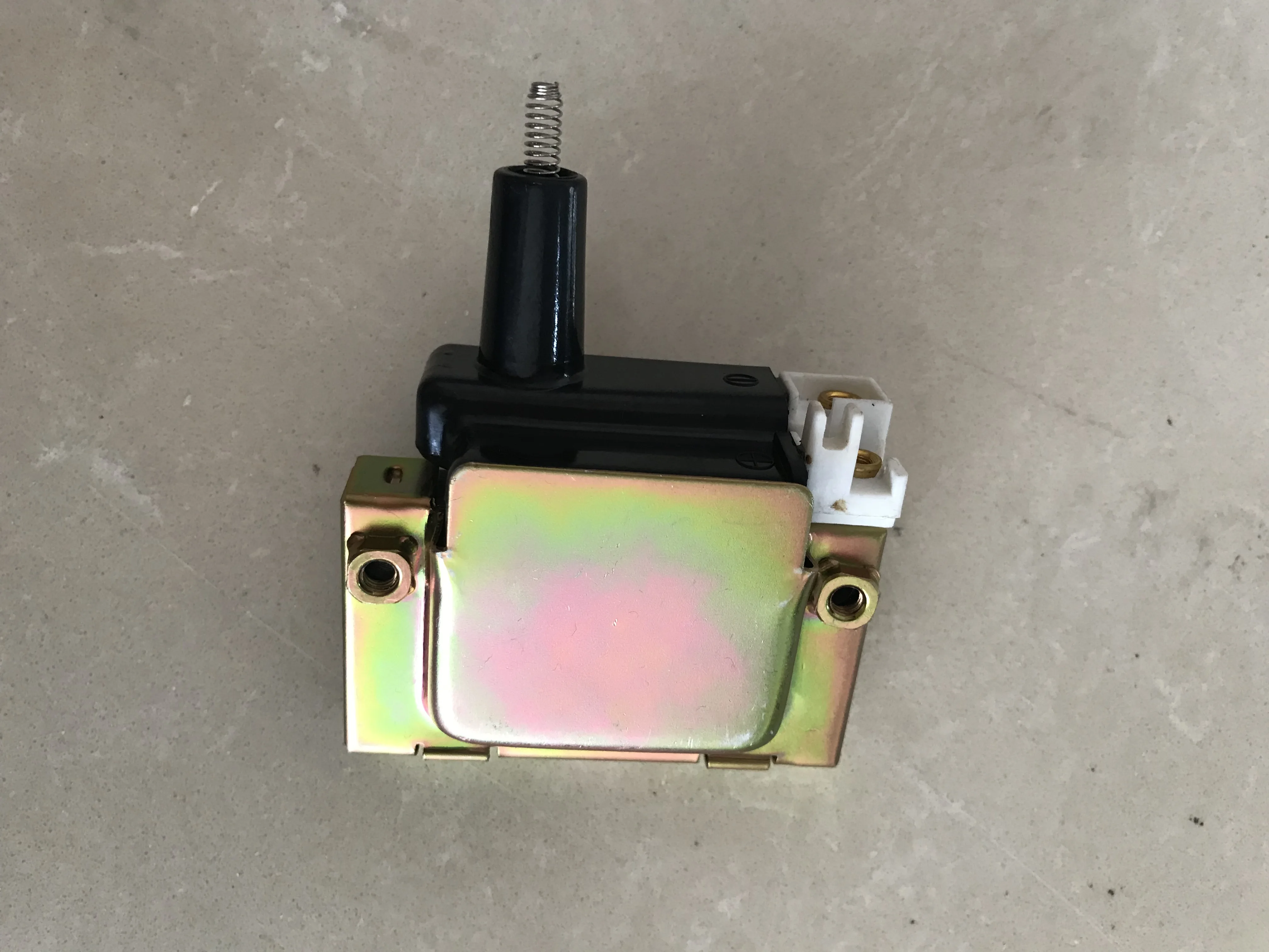Новая катушка зажигания без модуля OE: 30510-P73-A01 30510-P73-A02 30510-PT2-006 19017118 1788171 |