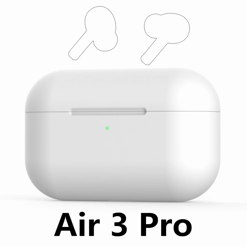 MX Air 3 Pro беспроводные наушники Bluetooth наушники шумоподавление наушники глубокий бас HIFI гарнитура для Iphone Android IOS