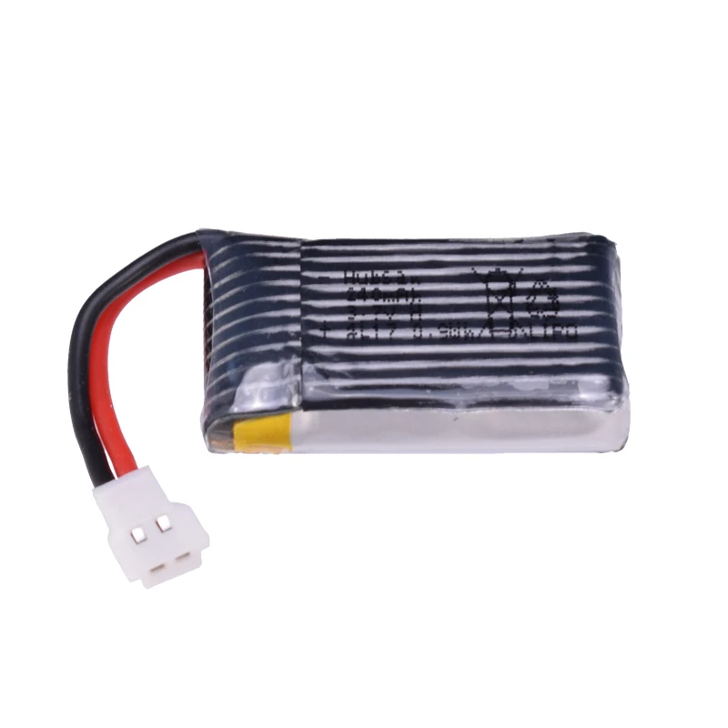 3,7 V 240mAh LiPo батарея для Hubsan H107P авиационная батарея четырехосный Дрон H107P запасные части Аксессуары