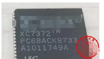 

100% NEW XC7372PC68 XC7372-15PC68C