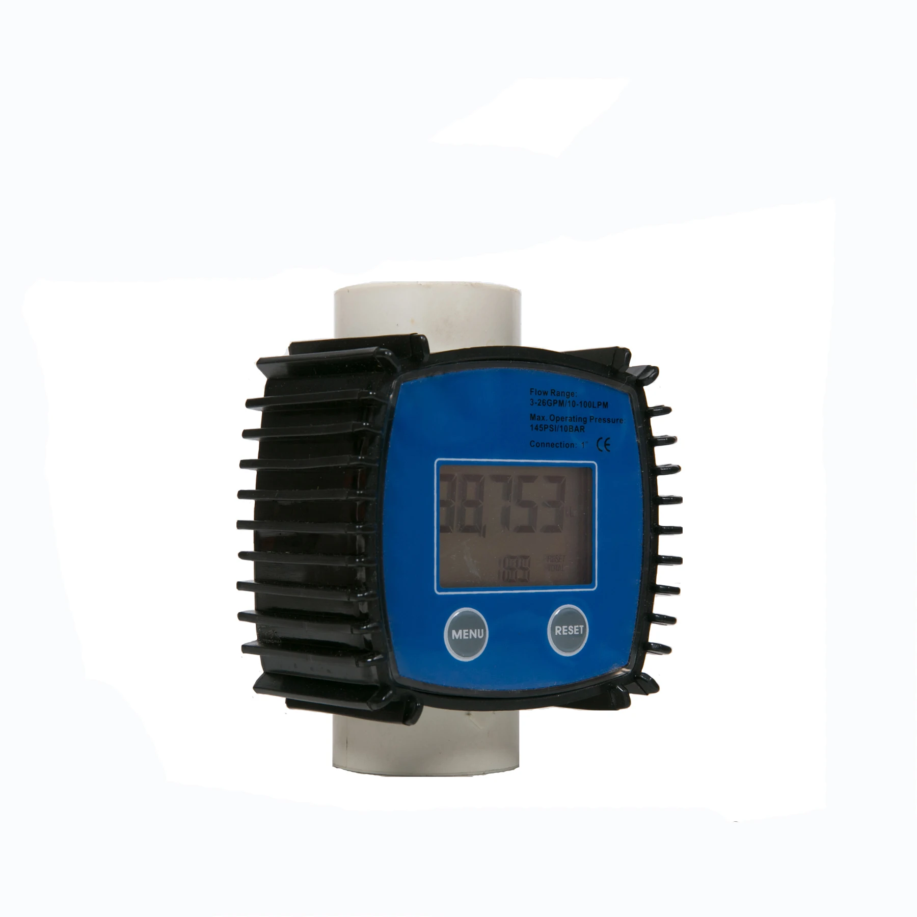 Unverändert Ungünstig Beruf flow meter lc reagieren Pulver