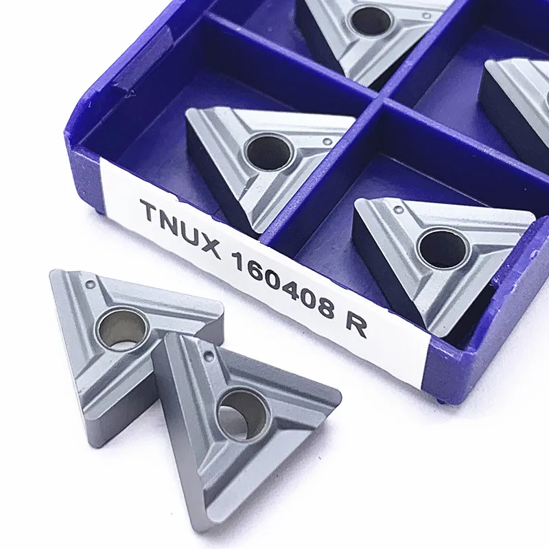 

Внешний фрезерный инструмент CNC TNUX160404R TNUX160408R LINN