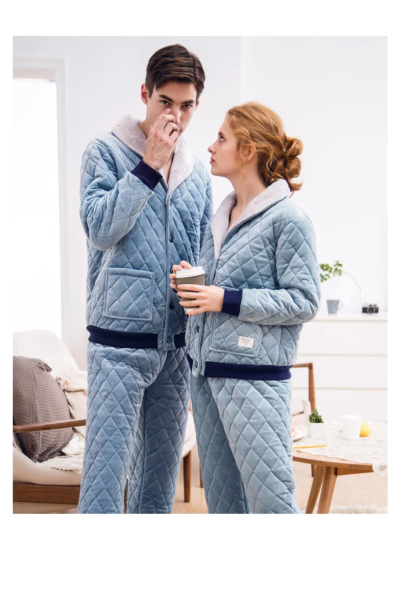 warm night suits for ladies