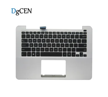 

NEW US laptop Keyboard For ASUS R301 X302 X302L P302 p302LJ F302 X302la Palmrest Upper cover