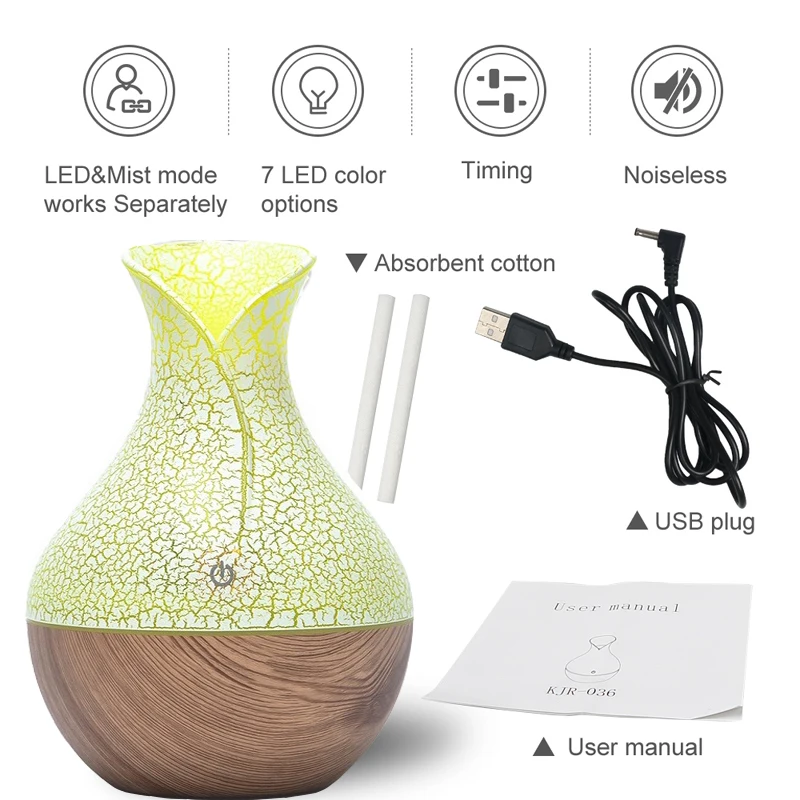 air humidifier 10