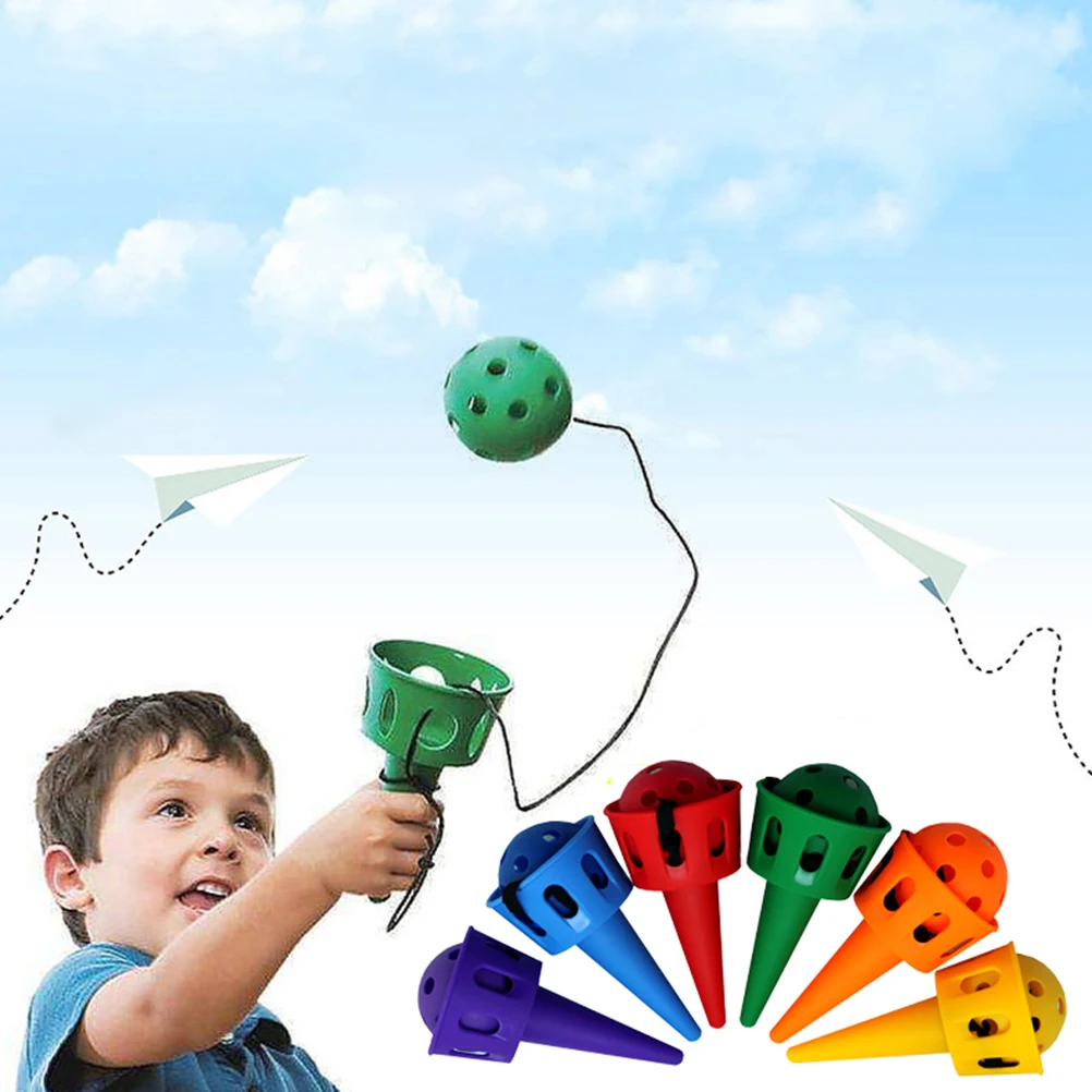 Забавные игрушки kid'S 3 шт. детская игрушка для игр на открытом воздухе игры в мяч