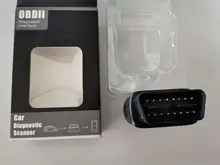 KUULAA-herramienta de diagnóstico de coche, accesorio ELM327 V1.5 OBD2 escáner Bluetooth 4,0 OBD 2 para IOS Android PC ELM 327, lector OBDII