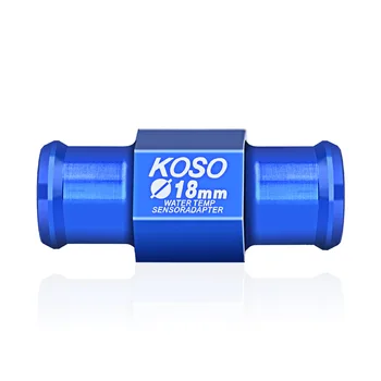 

Motorcycle refitting accessories refitting water thermometer induction tee joint adapter suitable