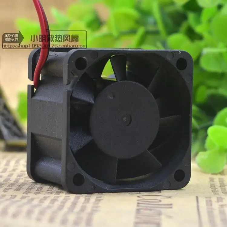 DFB402824H 4028 4 см 24V 2,9 W защиты электродвигателя Вентилятор охлаждения