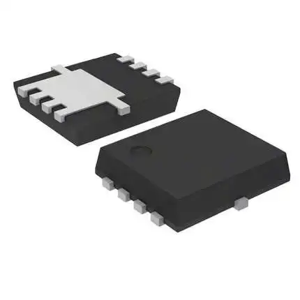 Новинка 10 шт./лот TPHR8504PL TPHR85 04PL QFN8 | Электронные компоненты и принадлежности