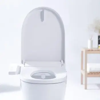 

Exquisite Smart Toilet Seat Waterproof Toilet Seat Electric Bidet Pack For Xiaomi Durable Smart Toilet Cover