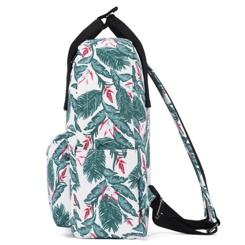 Fashion Backpack Women School Bag for Teenage Girl Casual Shoulder Bag Mochila Feminina Laptop Bagpack Lady Bag Female Sac A Dos