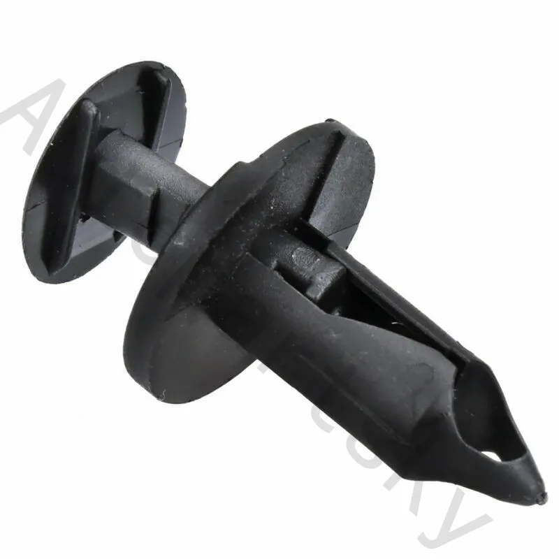 Автозапчасти для GM для Ford для Chrysler 5/1" 21030249 6503598 нажимные фиксаторы 8 мм