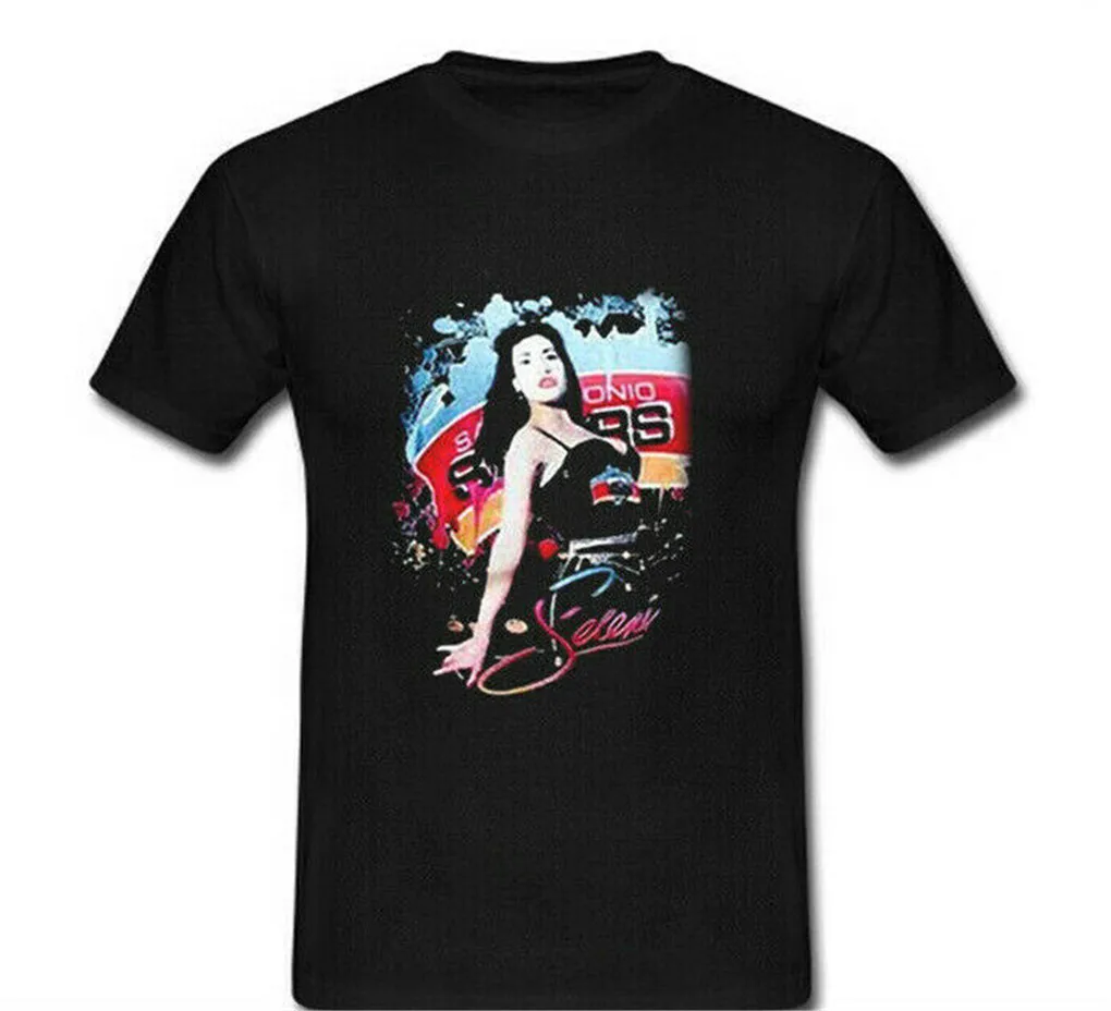 Selena spurs shirt Clearance
