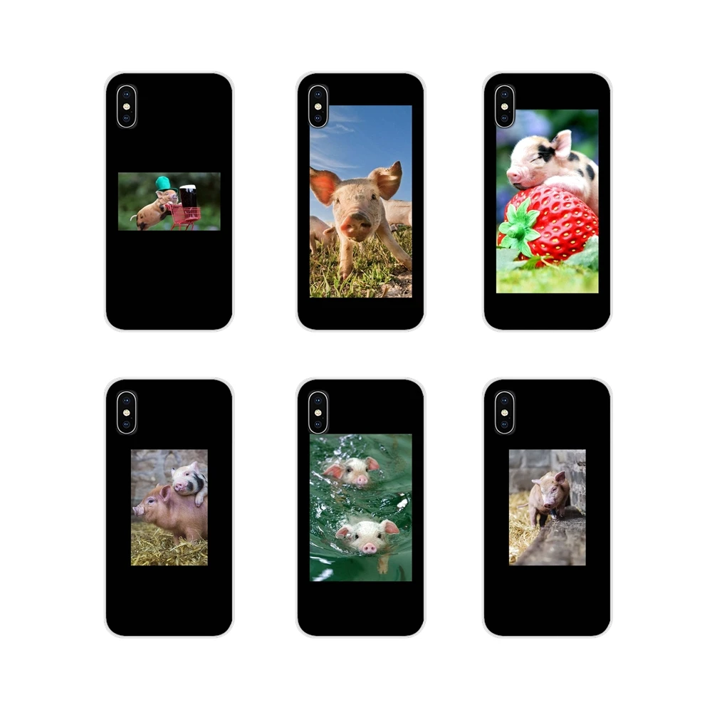 Аксессуары чехлы для телефонов Xiaomi Mi4 Mi5 Mi5S Mi6 Mi A1 A2 A3 5X 6X 8 CC 9 T Lite SE Pro забавные