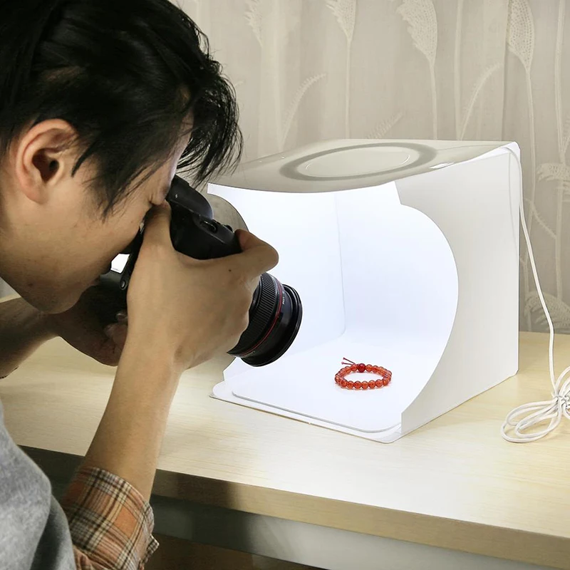 Photography Display Board Acrylic Reflective Display Table Background Board For Desktop photography Black White Double Sides 20cm/ 30cm/ 39cm