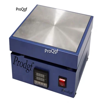 

ProQgf 1 Set Cellophane Wrapping Machine heating size 20*20mm 220v or 110v