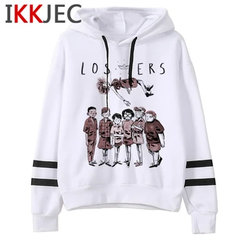 graphic cartoon hoodies
