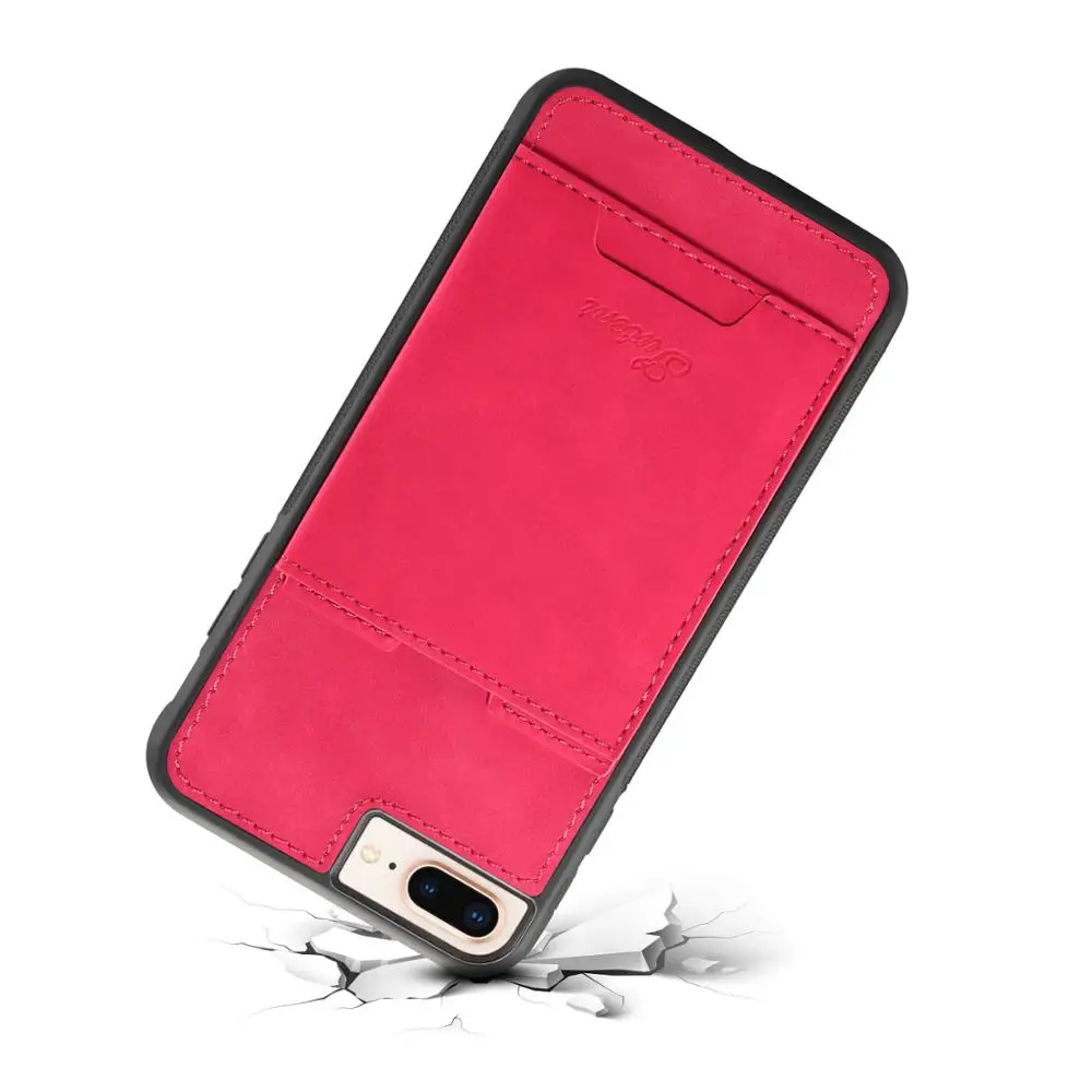 Для iPhone X XS Max XR 11 Pro Max чехол с кошельком кредитный держатель для карт из искусственной кожи противоударный задний Чехол для iPhone 7 8 6 6S Plus