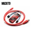 1pcs pickit3 PIC programmer pickit 3 PIC emulator debugger KIT3 stronger than ICD2, KIT2 steady ► Photo 1/3