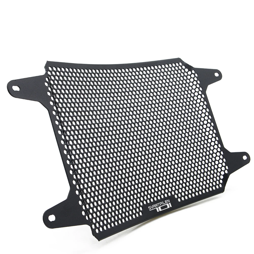 Motorcycle Radiator Grille Grill Guard Protective Cover Grill For Husqvarna Vitpilen 701 2018-2021 