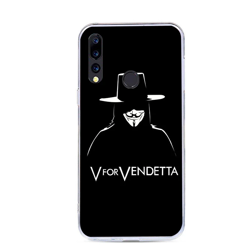 Lamocase Чехол Для Doogee N20 с рисунком из мультфильма, Мягкий силиконовый чехол из ТПУ Для Doogee N20 X5 Max X30 X10 X55 X60 Mix 2, чехлы для телефонов