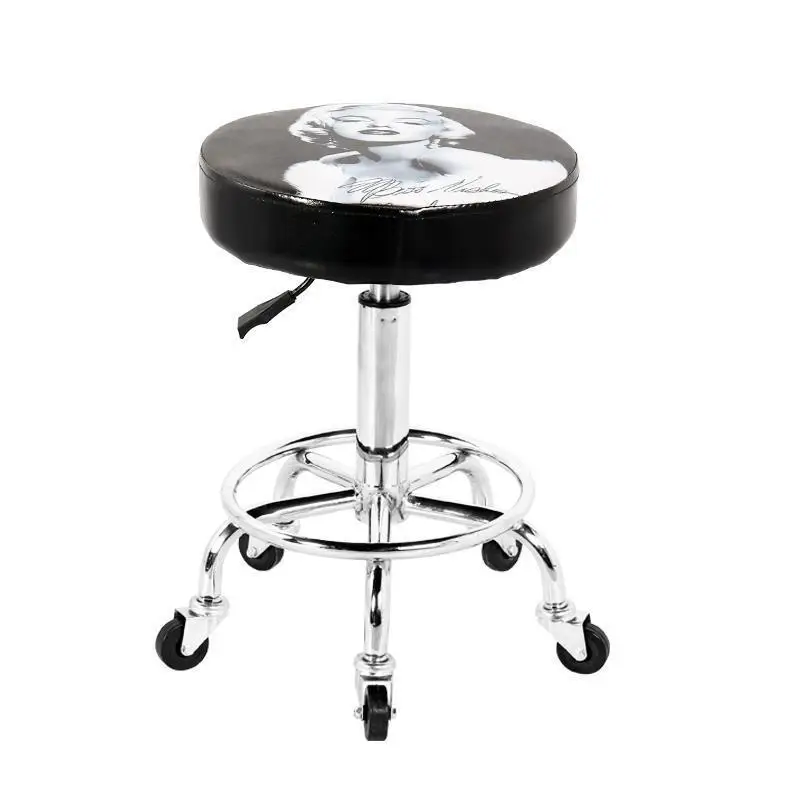 Современный барный стул Fauteuil Barkrukken Cadir Stoelen Ikayaa Sgabello Industriel Cadeira Sedie Tabouret De minine Silla
