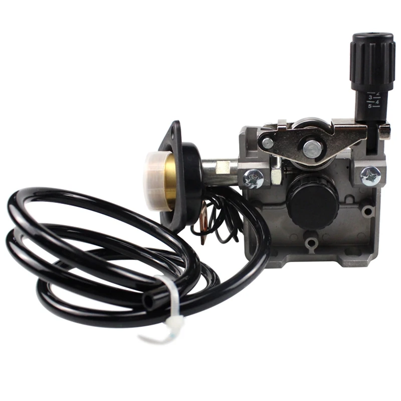 

Hot Sale Welding Machine Accessories Dc 24V Wire Feed Assembly Wire Feeder Motor Mig Welding Machine Welder
