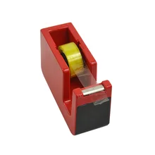 Yunzi yang прозрачная лента 11 мм широкая офисная канцелярская Лента Bopp высокая вязкость Бытовая бандаж 720 объем/коробка