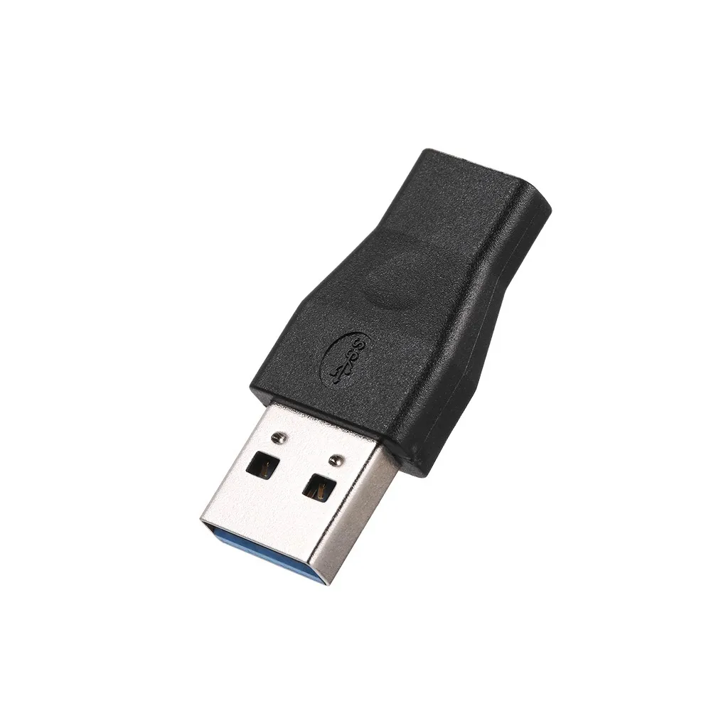 

USB 3.1 Type C Adapter USB 3.0 Male to USB-C Female OTG Converter for Macbook for Mi5 Mi6 for Samsung Galaxy S8 Plus for Huawei
