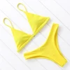 OMKAGI Sexy Bikini 2022 Swimwear Women Biquini Push Up Bikini Set Swimming Swimsuit Bathing Suit Beachwear Maillot De Bain Femme ► Photo 3/6