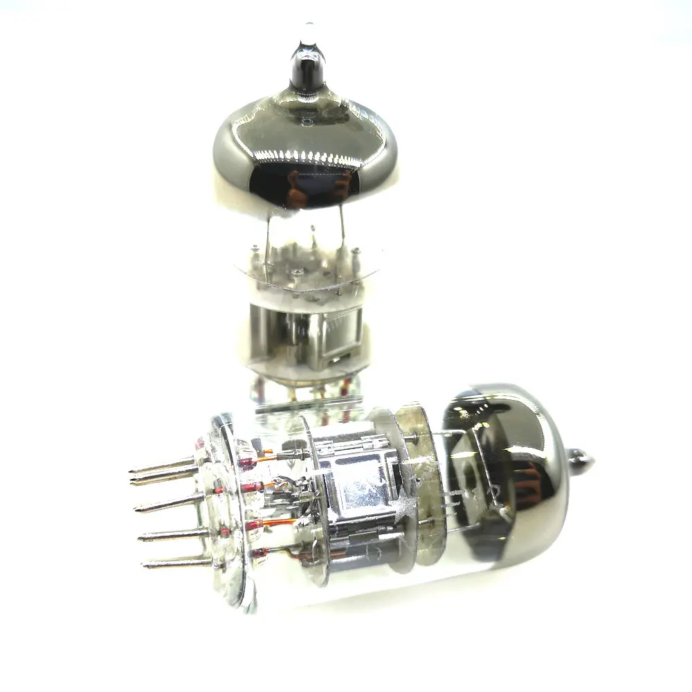 6 шт./лот 6N2 Hi-Fi Пекин трубка 6N2-T