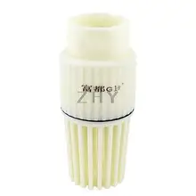 Замена Жидкого машинного оборудования 1," Dia внутренняя резьба ПВХ ножной нижний клапан